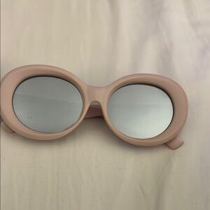 Quay Mess Around Sunglasses